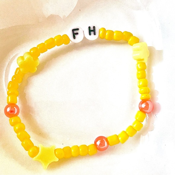 BUY1GET1FREE Conan Gray Found Heaven Tour friendship bracelet - Picture 3 of 3